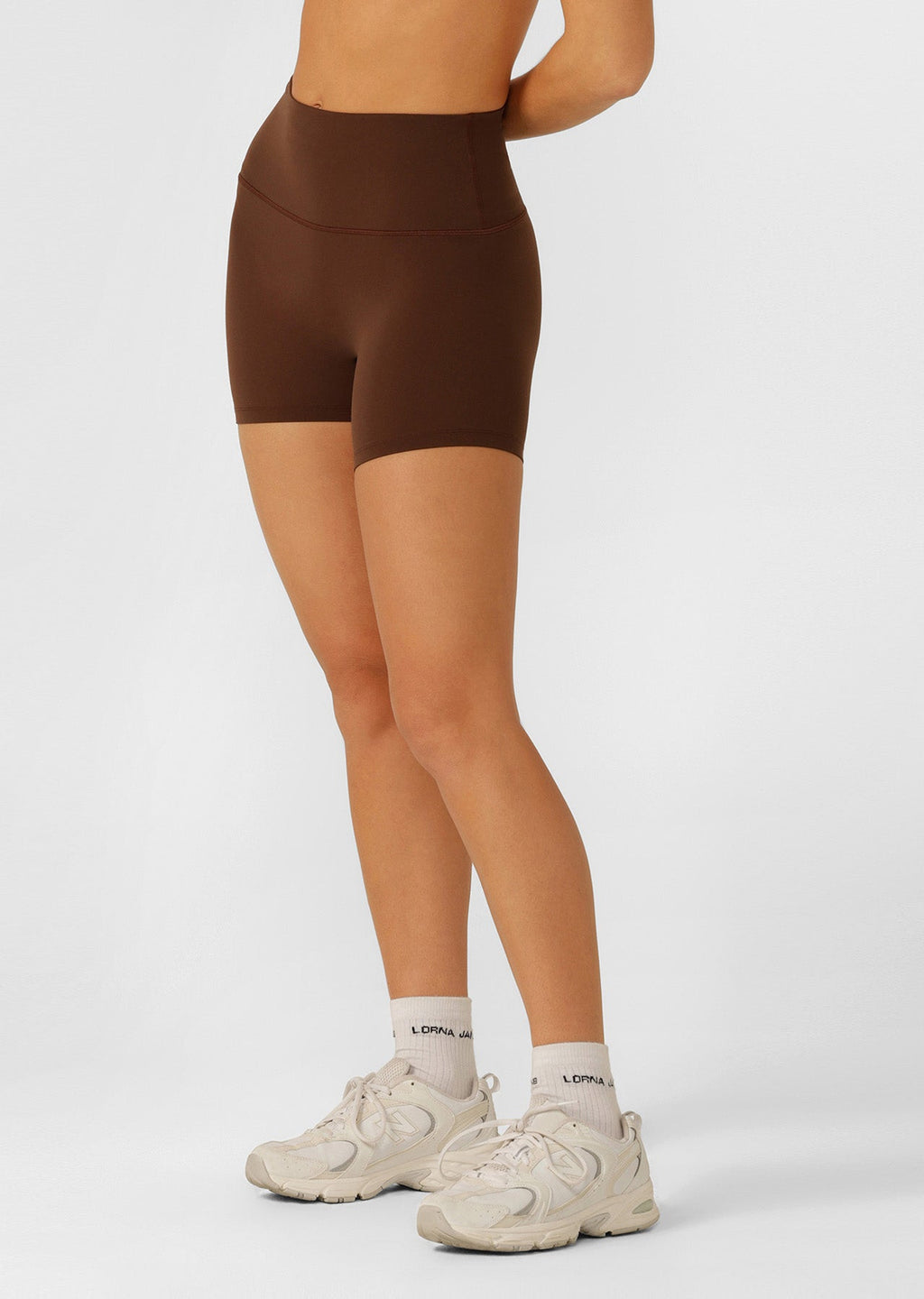 Liberty 14cm Bike Shorts