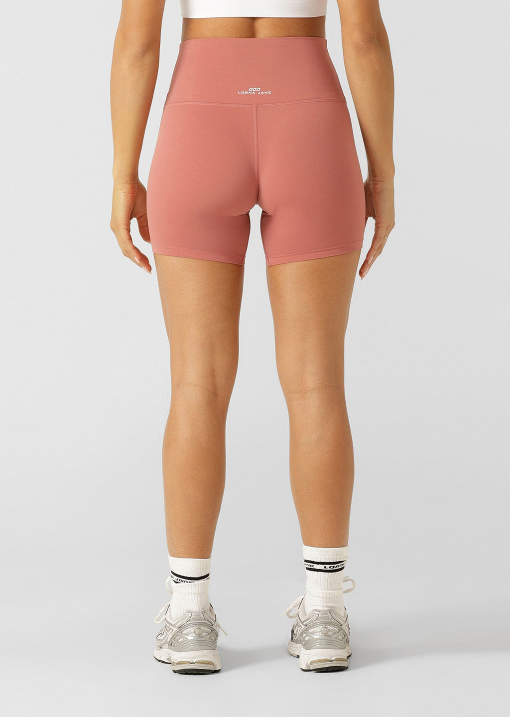 Liberty 14cm Bike Shorts