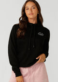 Lotus Hoodie