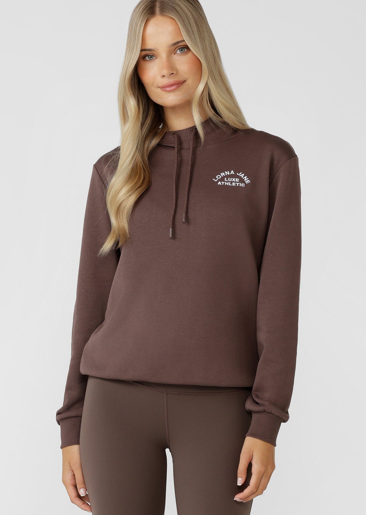 Lotus Hoodie