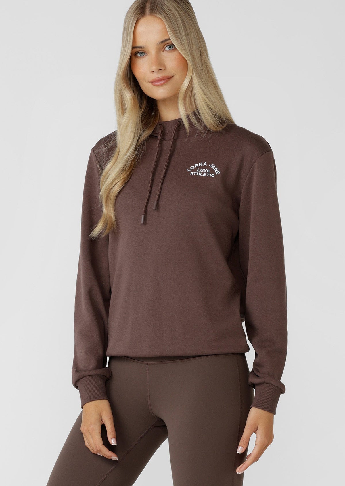 Lotus Hoodie
