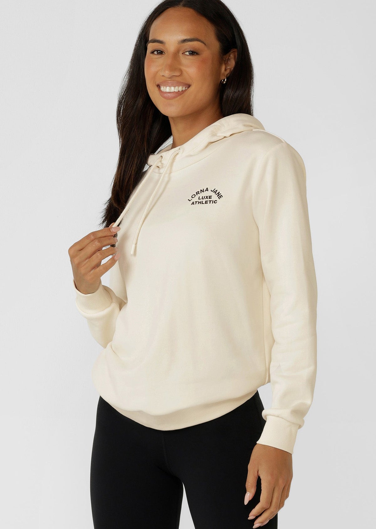 Lotus Hoodie