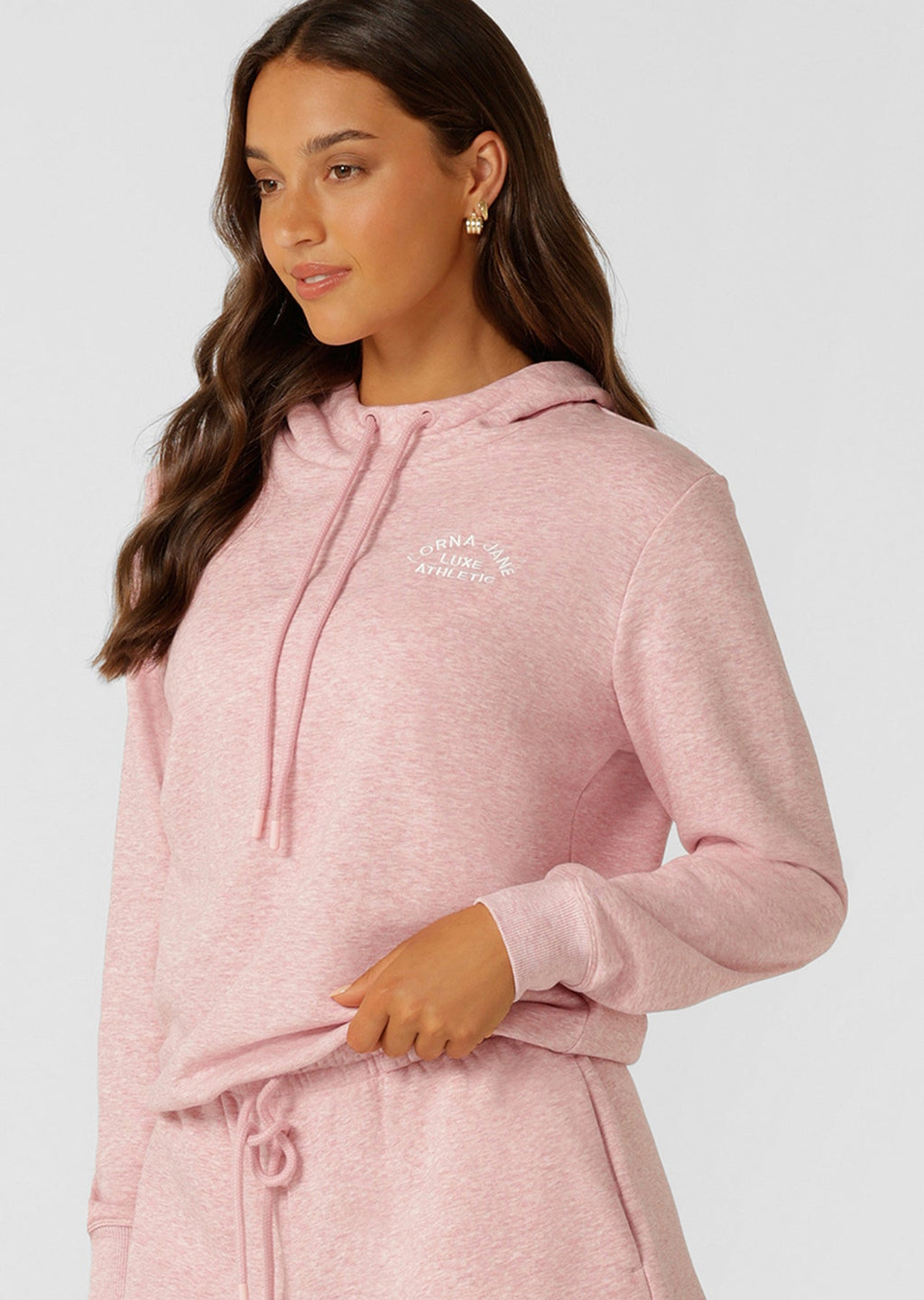 Lotus Hoodie