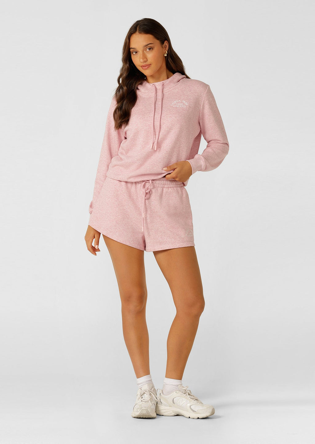 Lotus Hoodie
