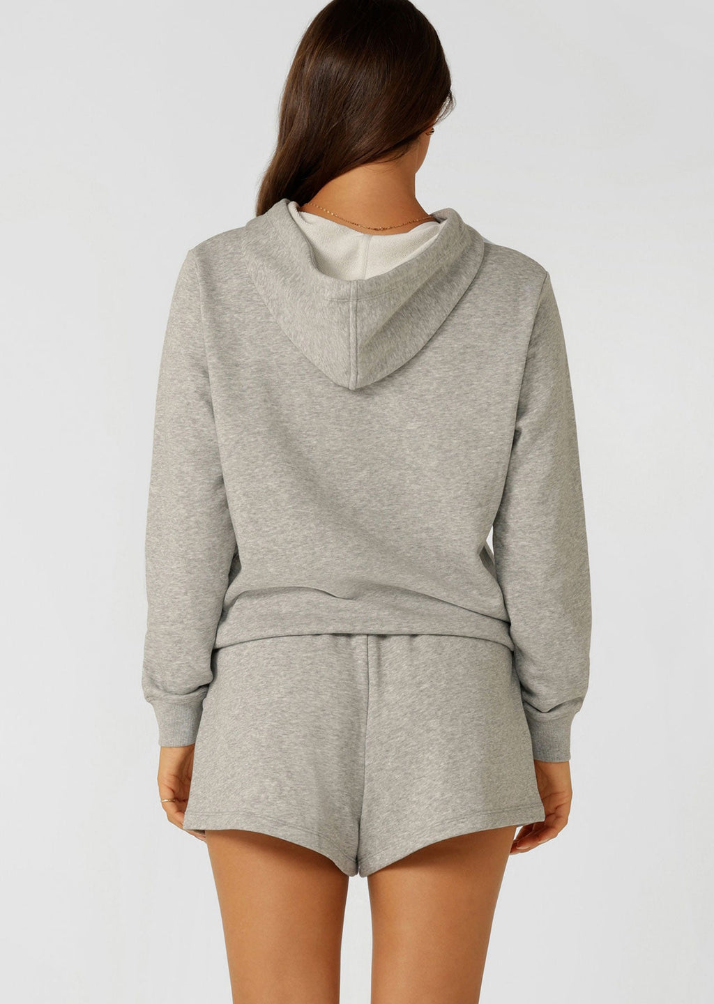Lotus Hoodie