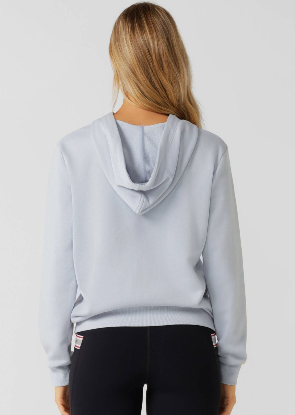 Lotus Hoodie