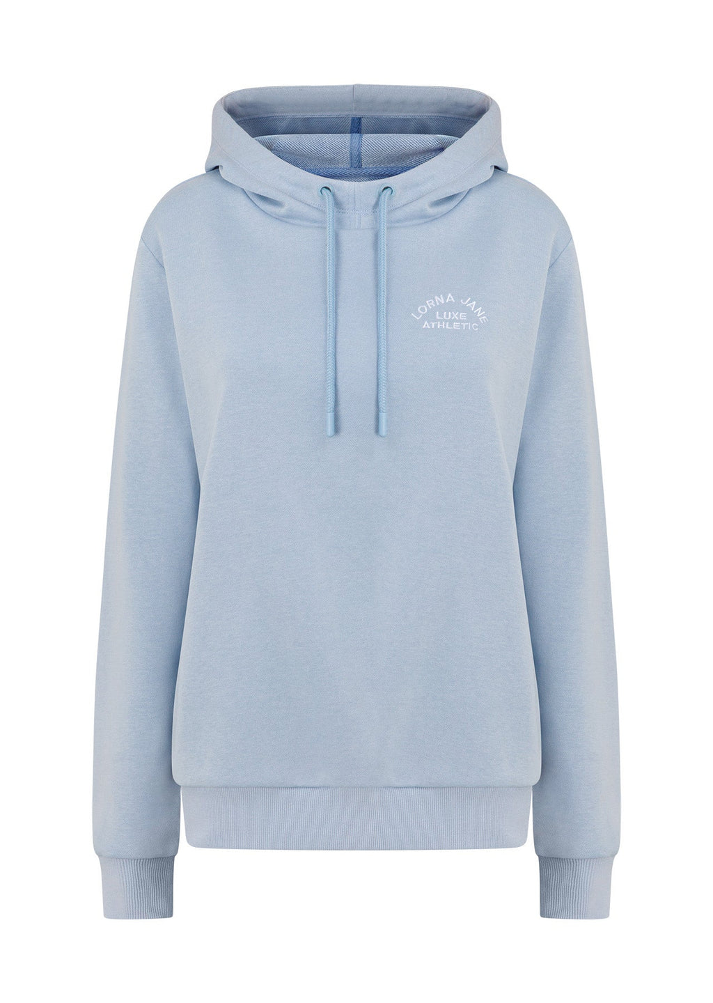 Lotus Hoodie