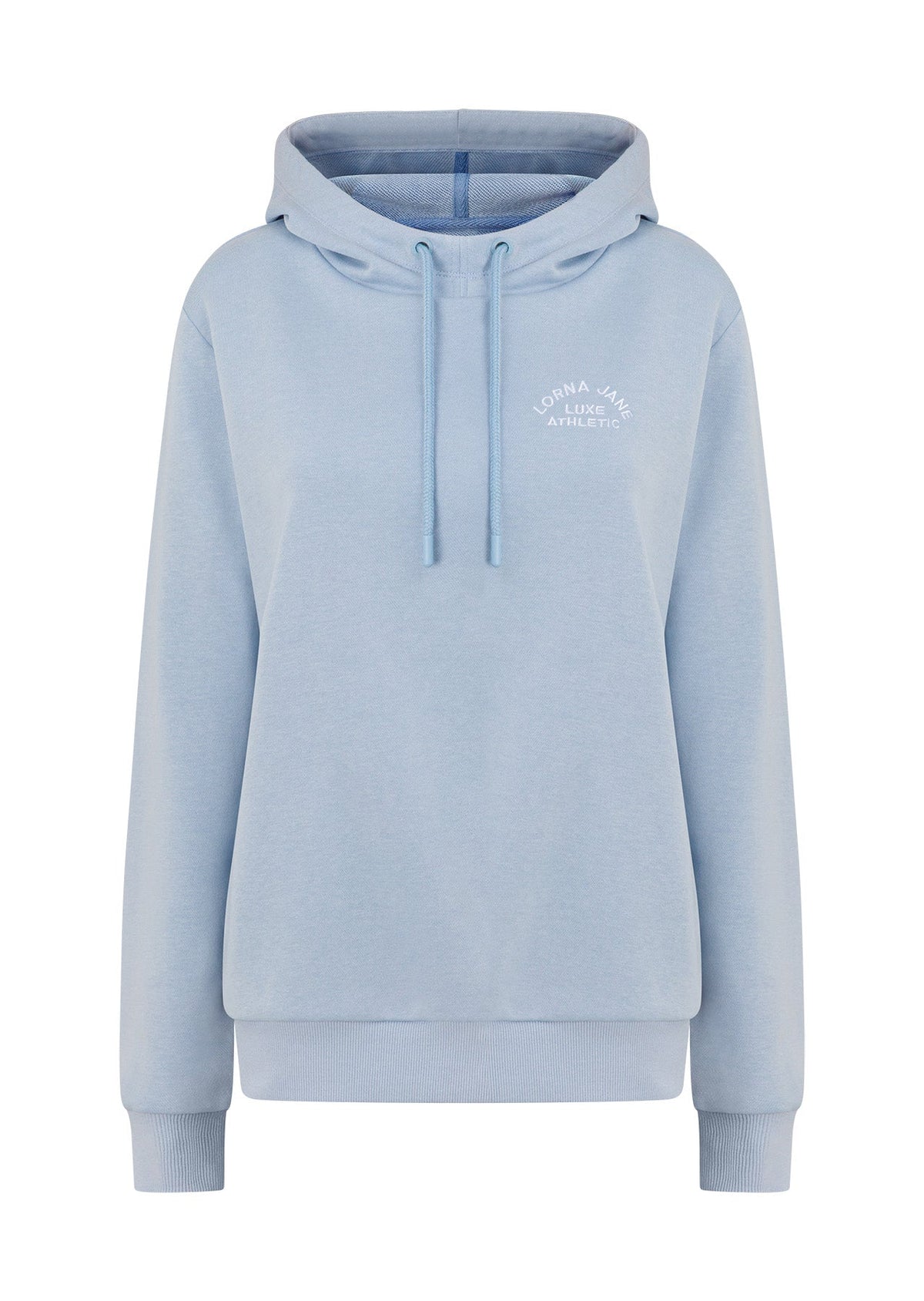 Lotus Hoodie