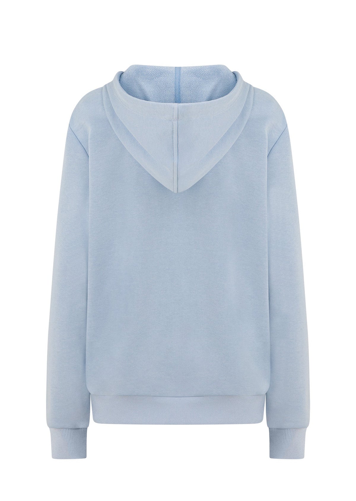 Lotus Hoodie