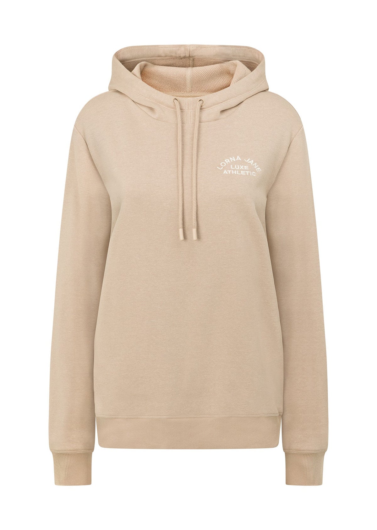 Lotus Hoodie