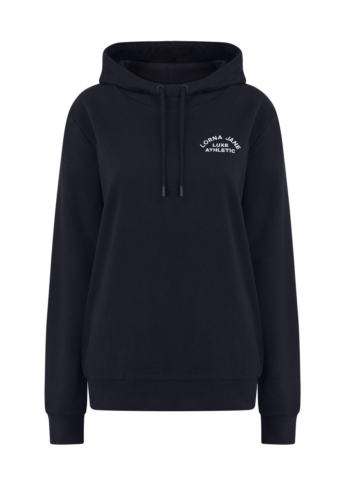 Lotus Hoodie