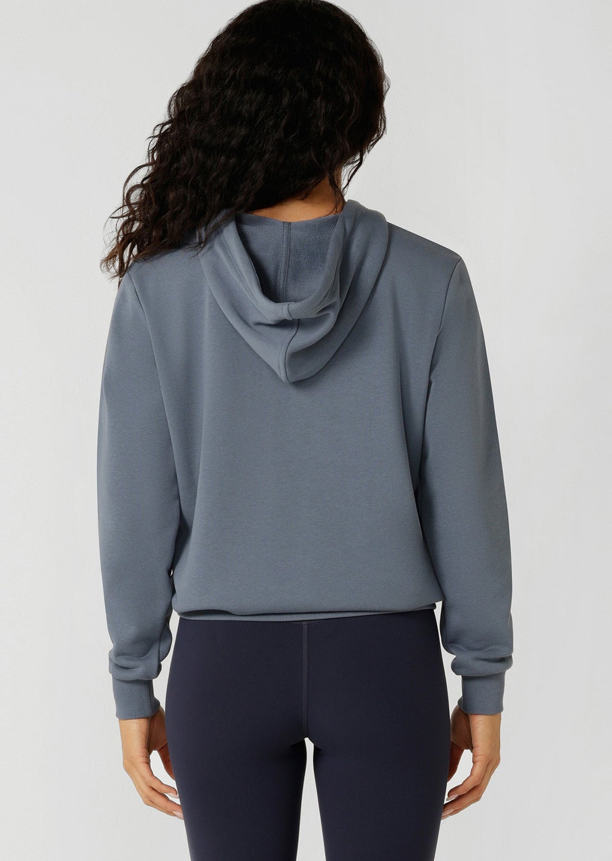 Lotus Hoodie