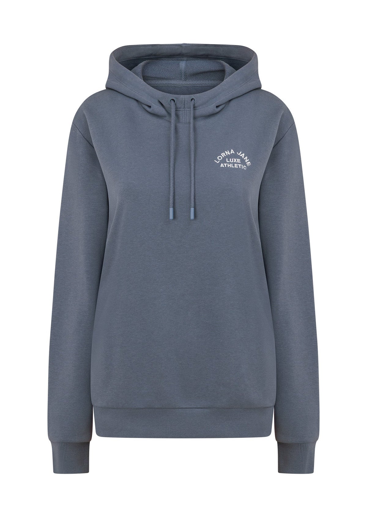 Lotus Hoodie