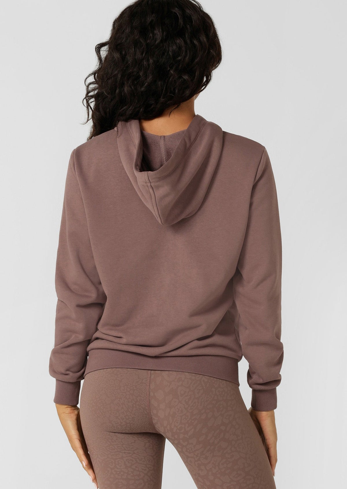 Lotus Hoodie