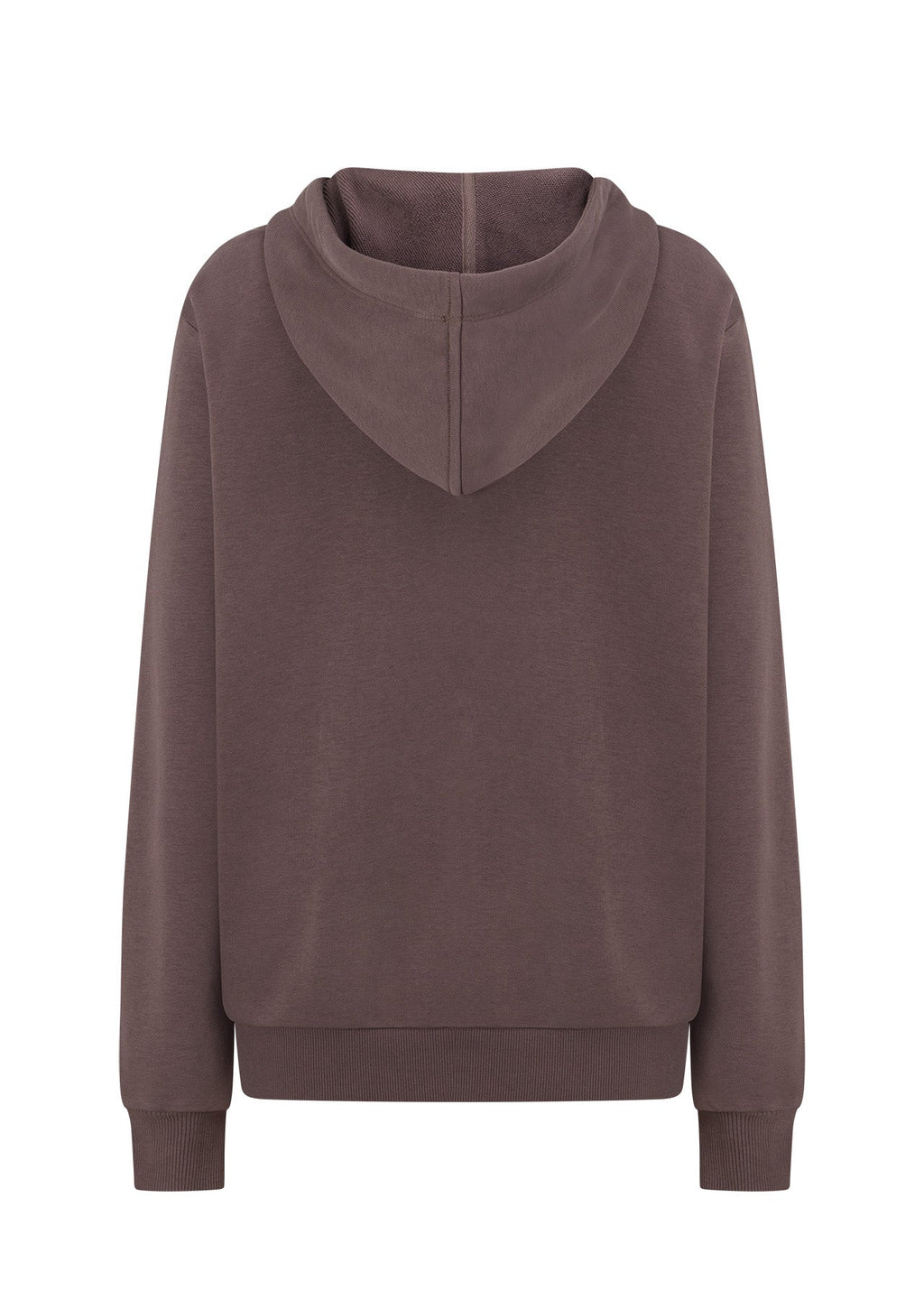 Lotus Hoodie