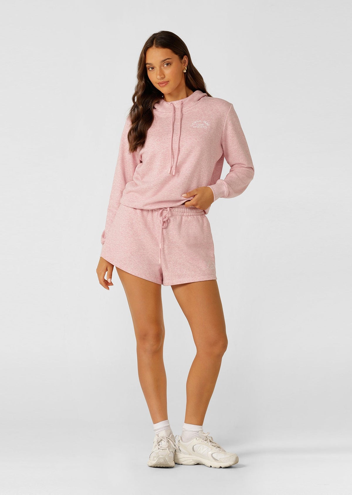 Lotus Shorts