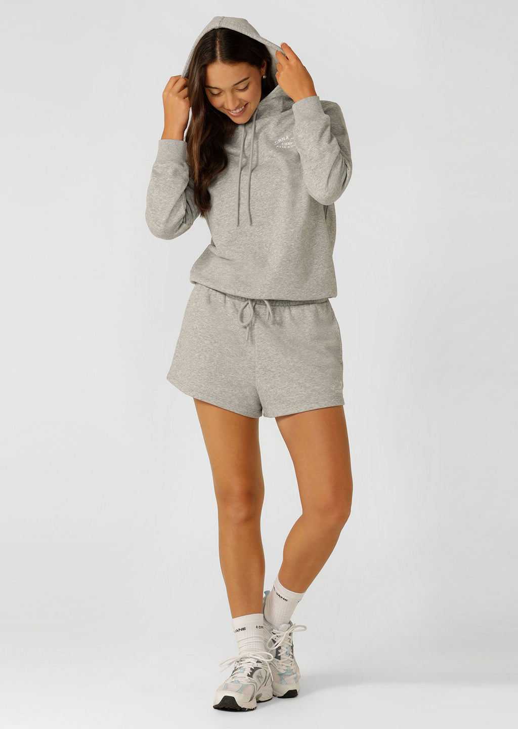 Lotus Shorts