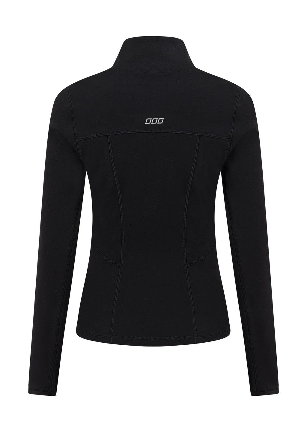 Amy Active Tech Zip Through Jacket