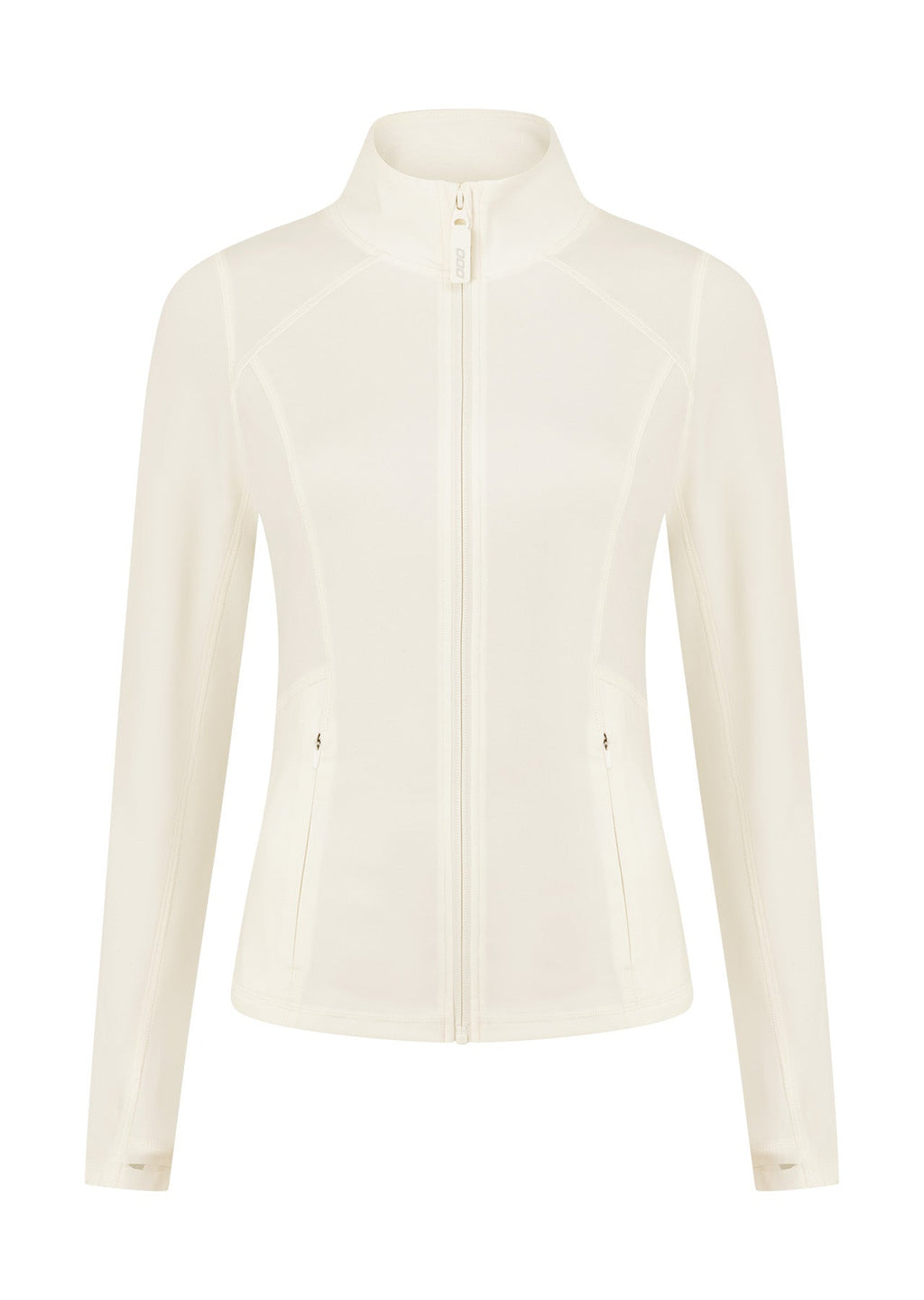 Amy Active Tech Zip Through Jacket