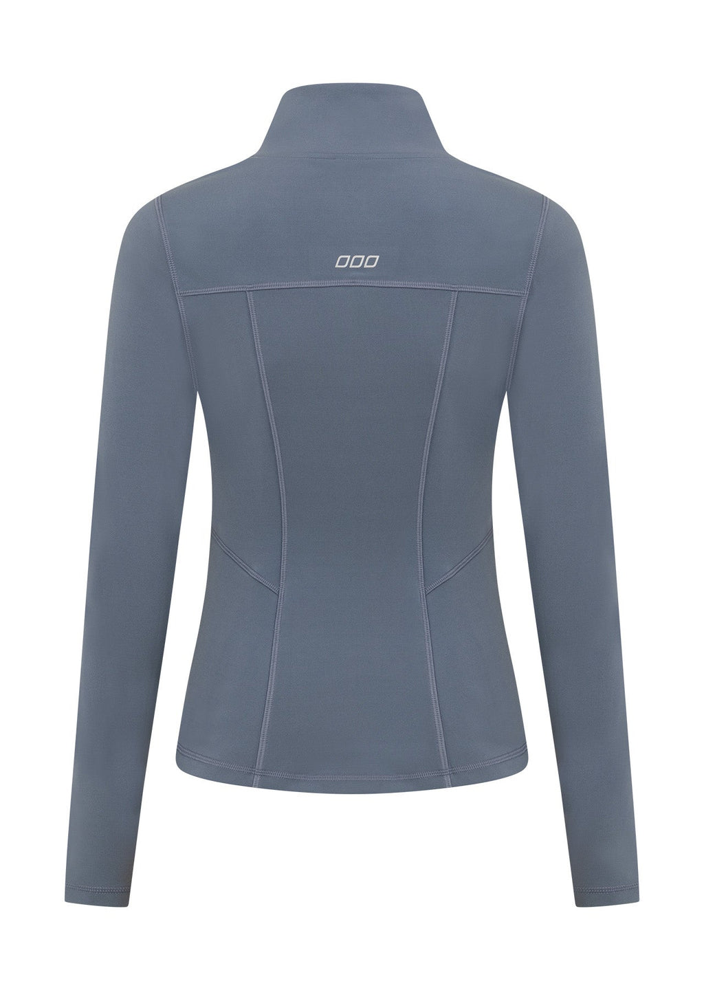 Amy Active Tech Zip Through Jacket