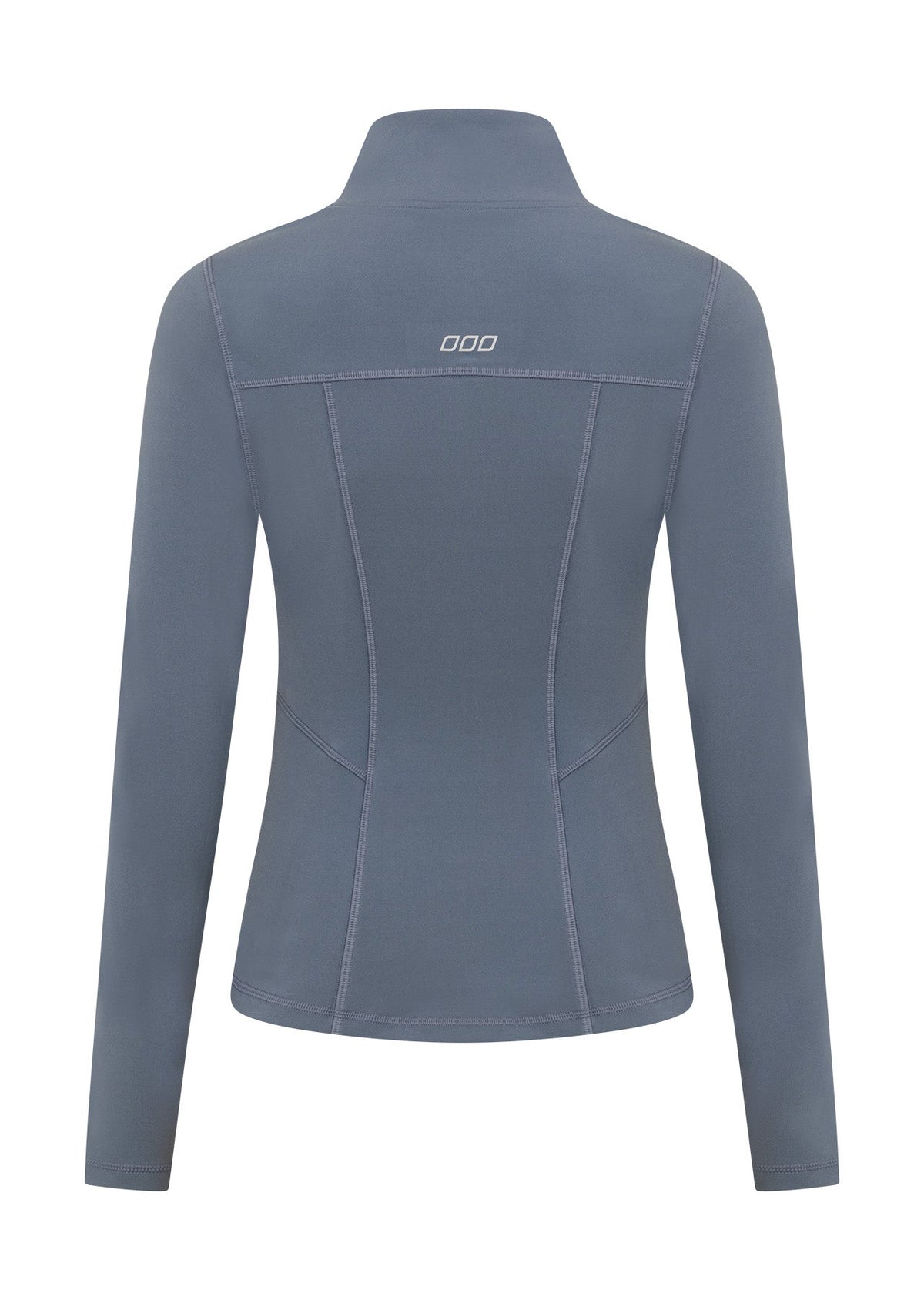 Amy Active Tech Zip Through Jacket