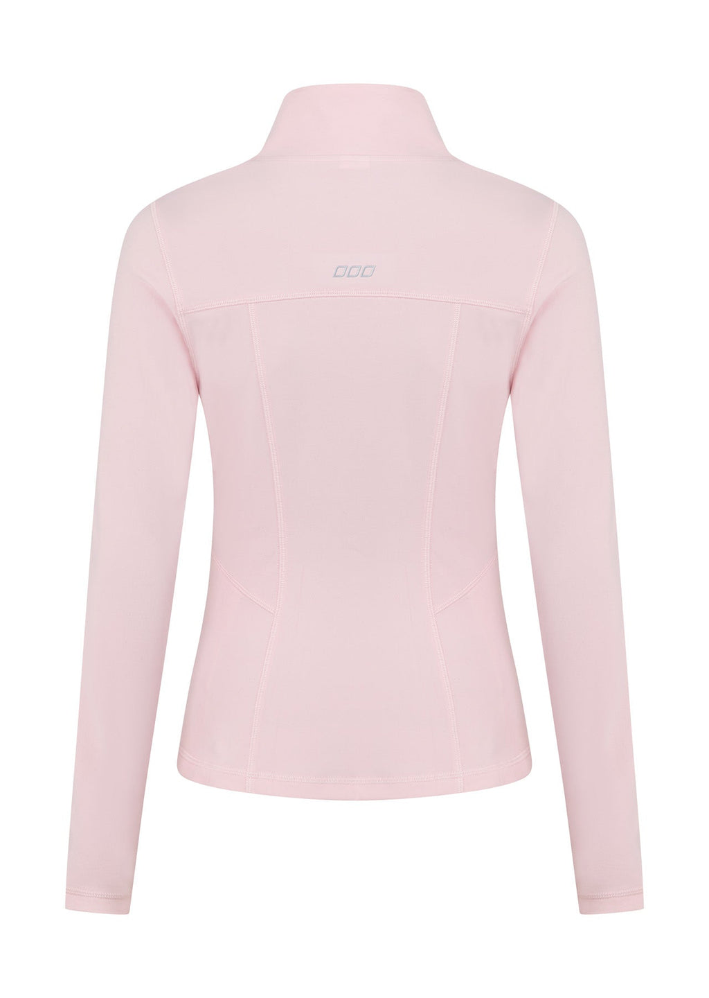 Amy Active Tech Zip Through Jacket