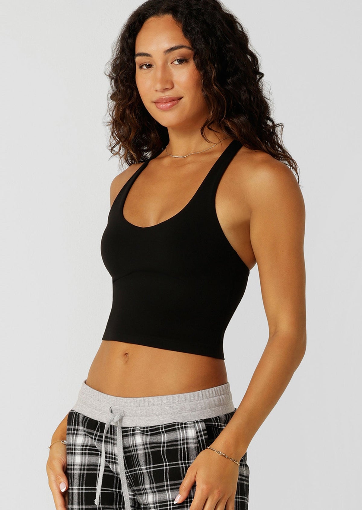 Liberty Bra Tank Combo