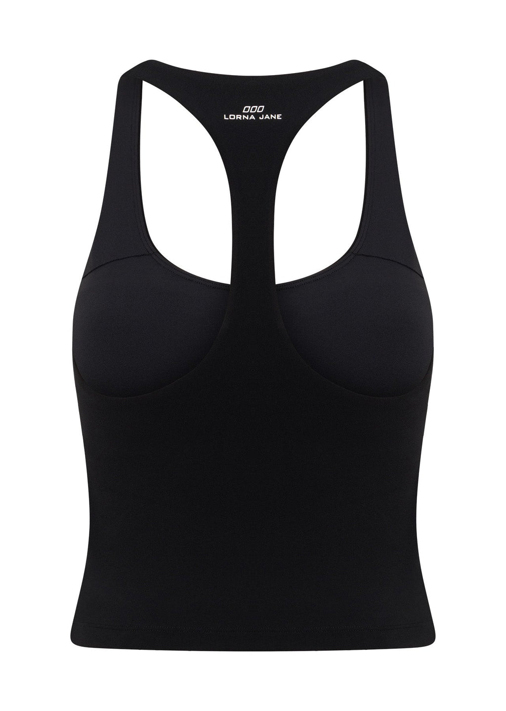 Liberty Bra Tank Combo