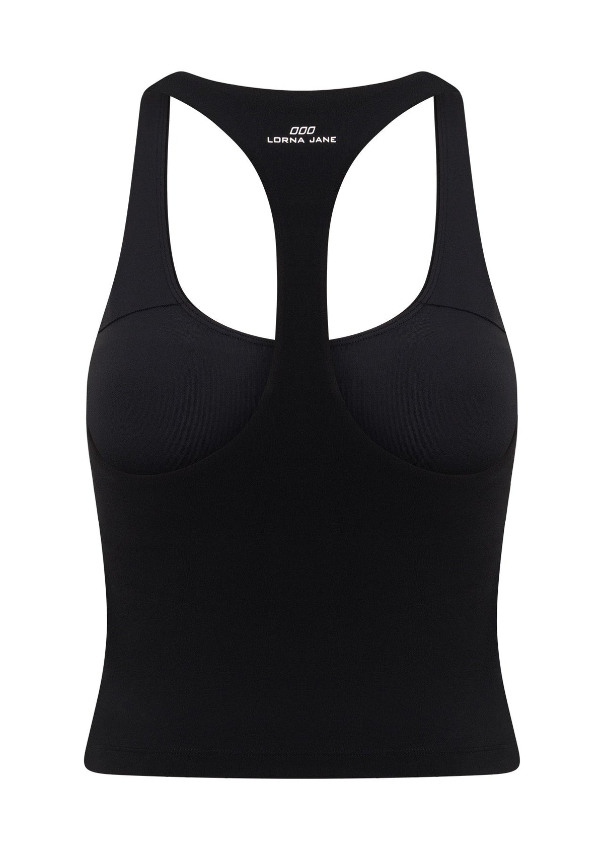 Liberty Bra Tank Combo
