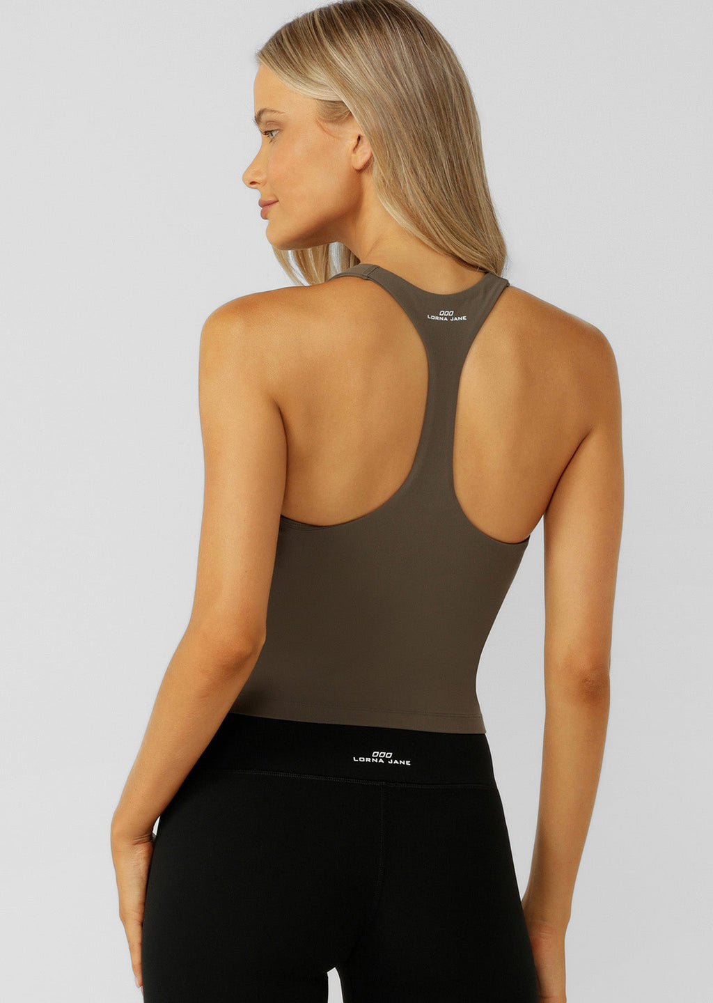 Liberty Bra Tank Combo