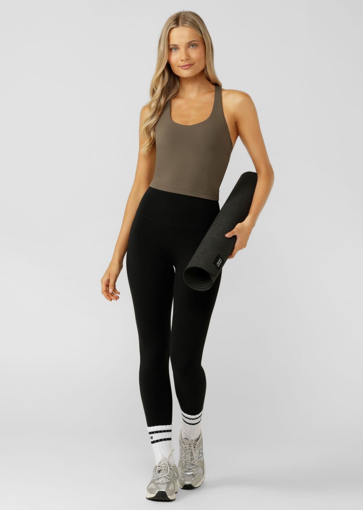 Liberty Bra Tank Combo