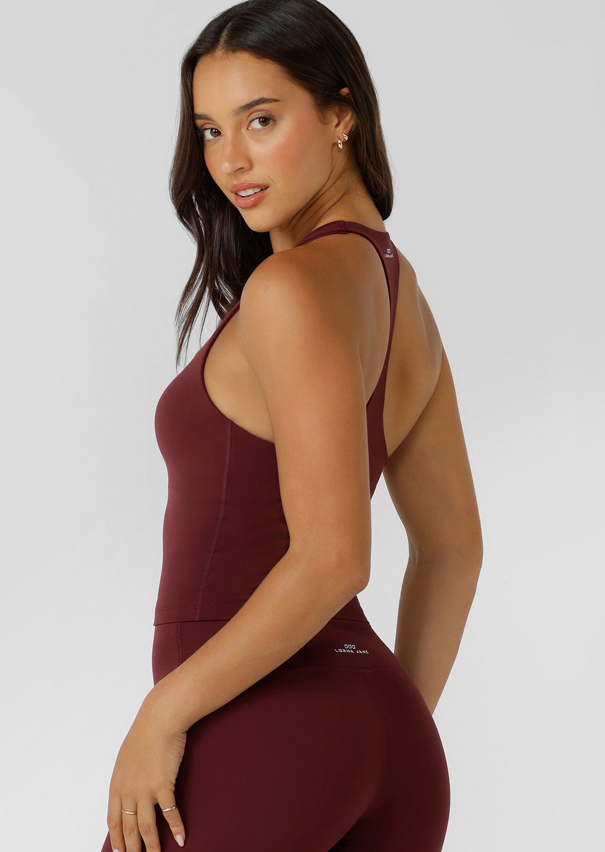 Liberty Bra Tank Combo