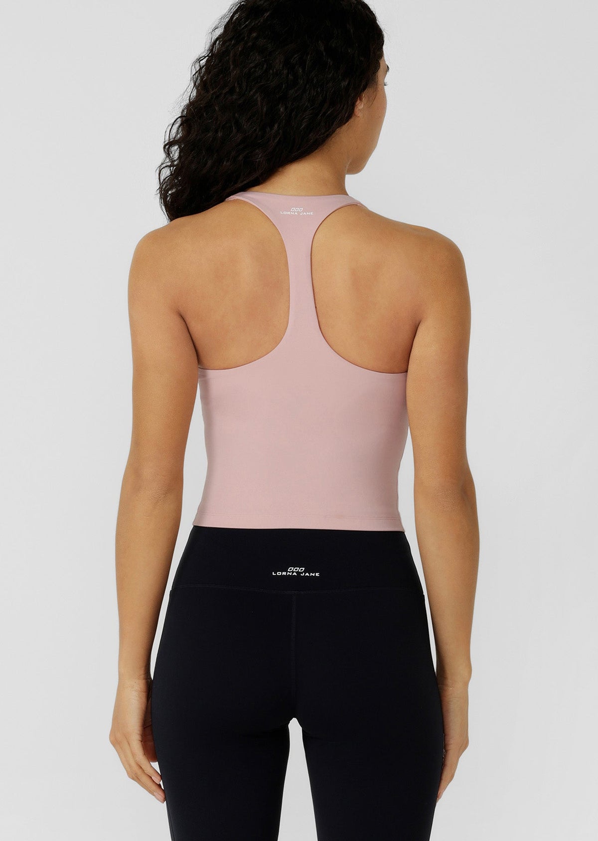 Liberty Bra Tank Combo