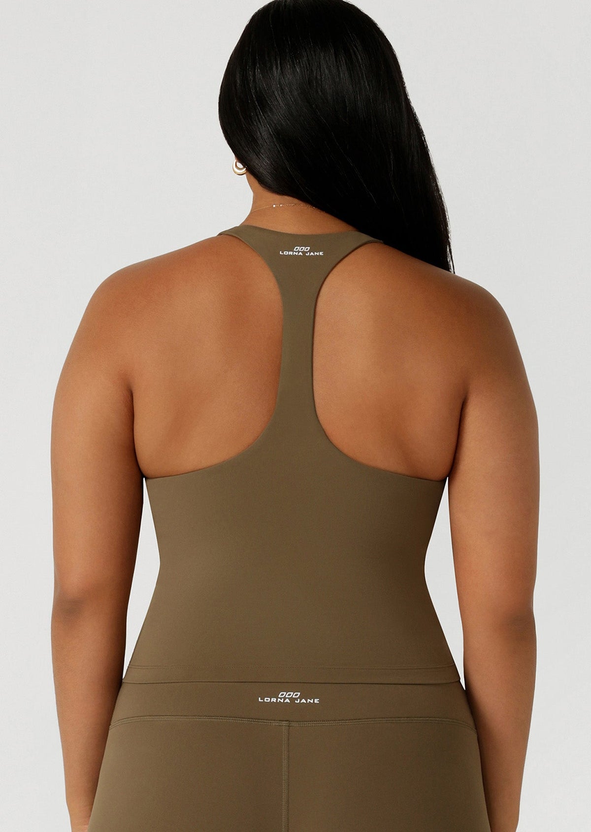 Liberty Bra Tank Combo