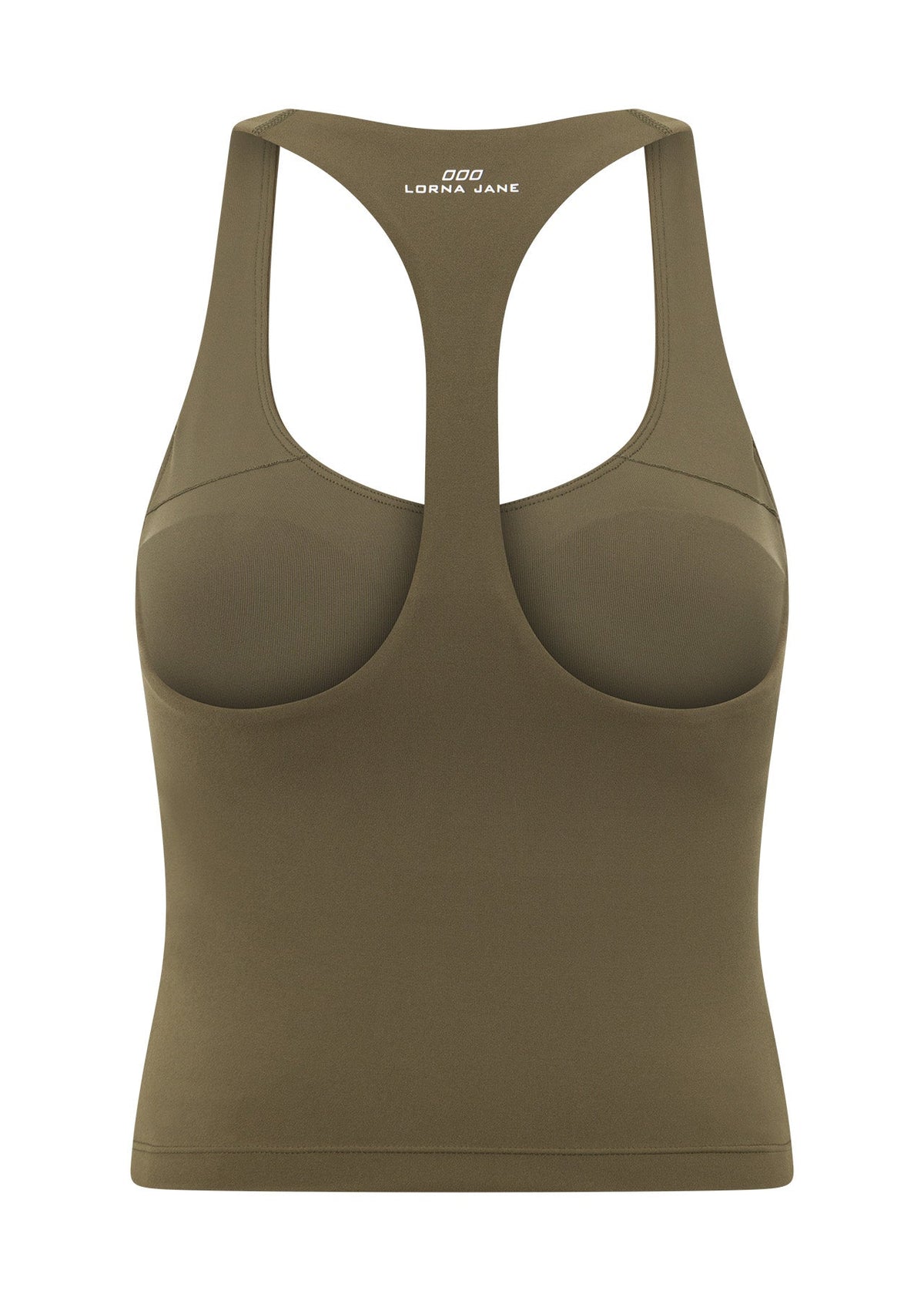 Liberty Bra Tank Combo