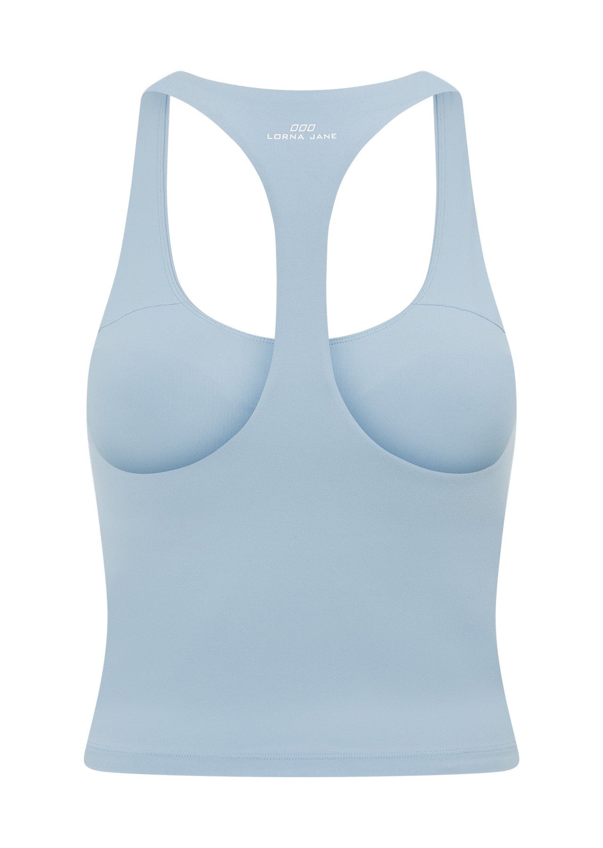 Liberty Bra Tank Combo