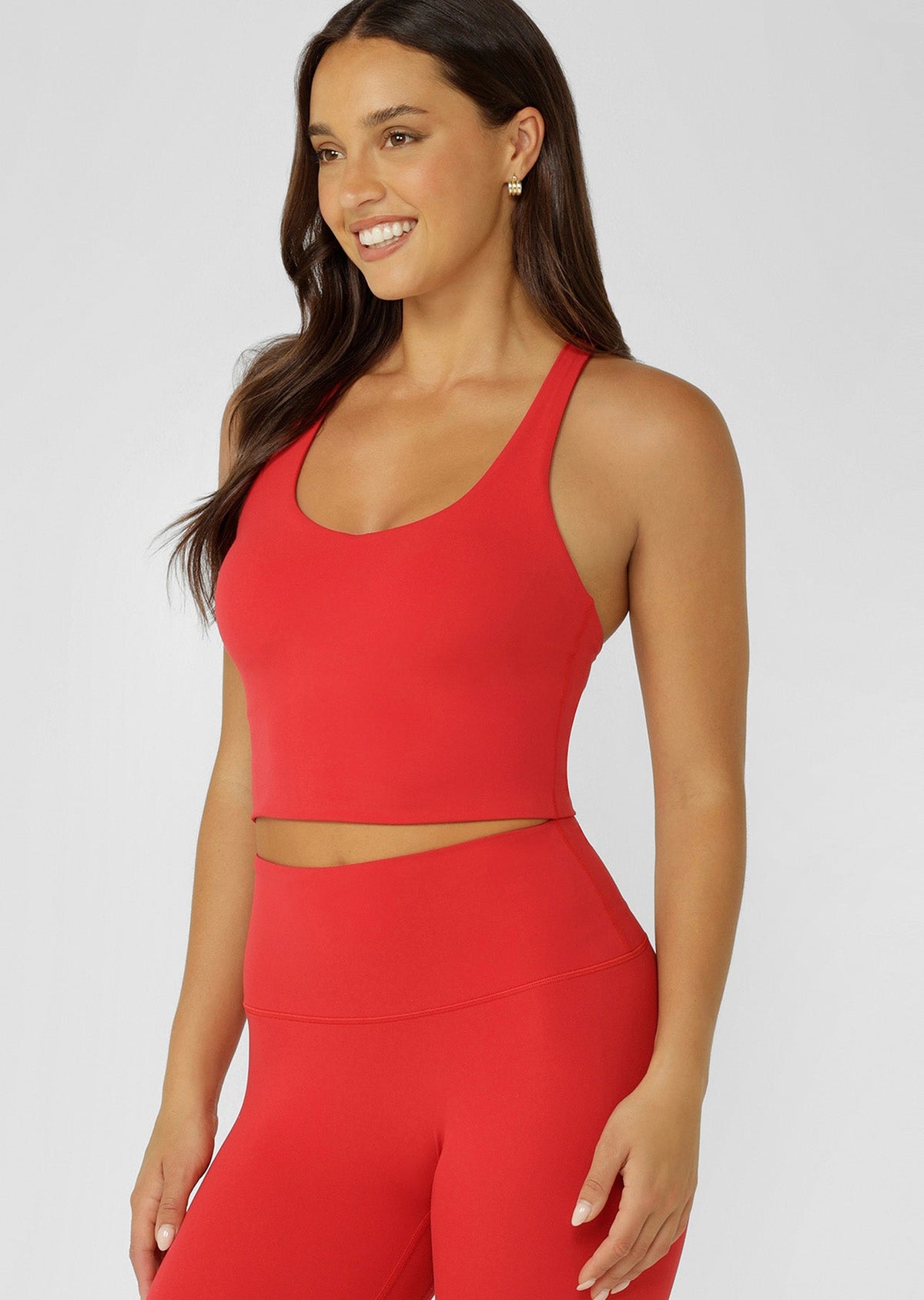 Liberty Bra Tank Combo