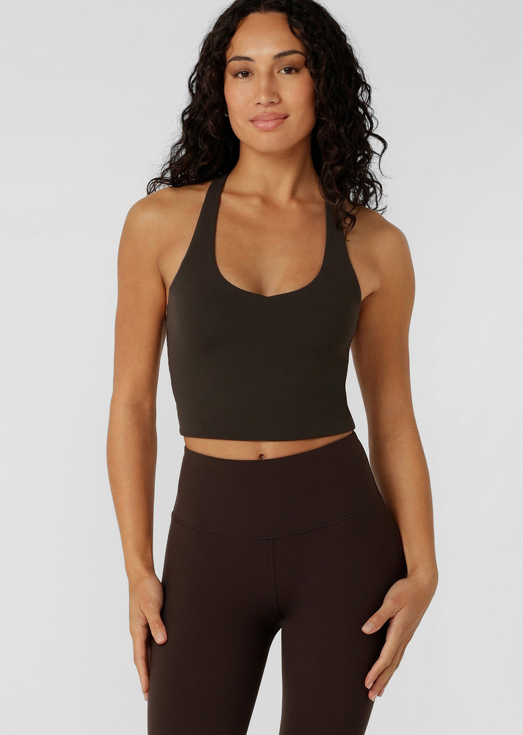 Liberty Bra Tank Combo