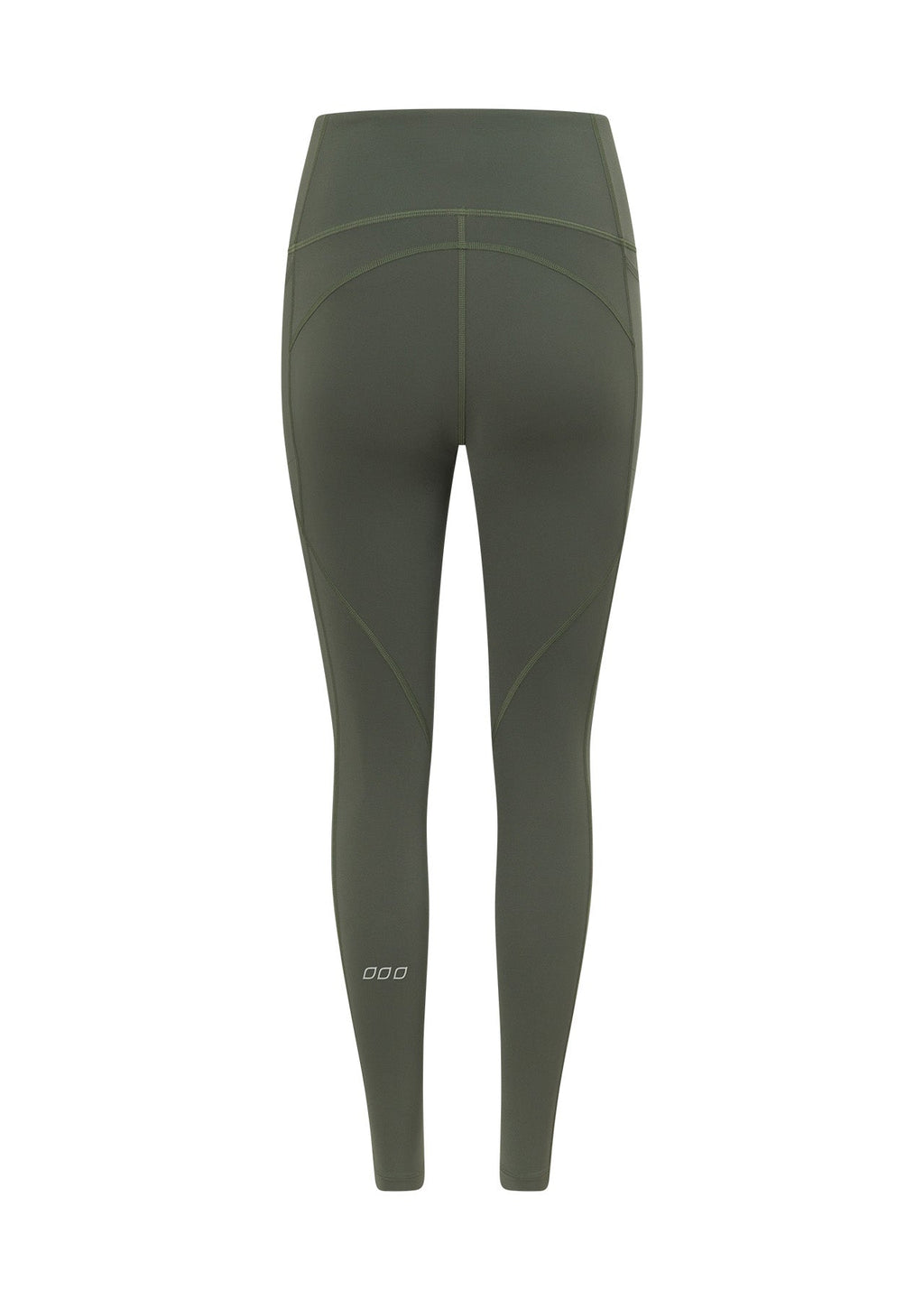 Amy No Chafe Phone Pocket Full Length Leggings