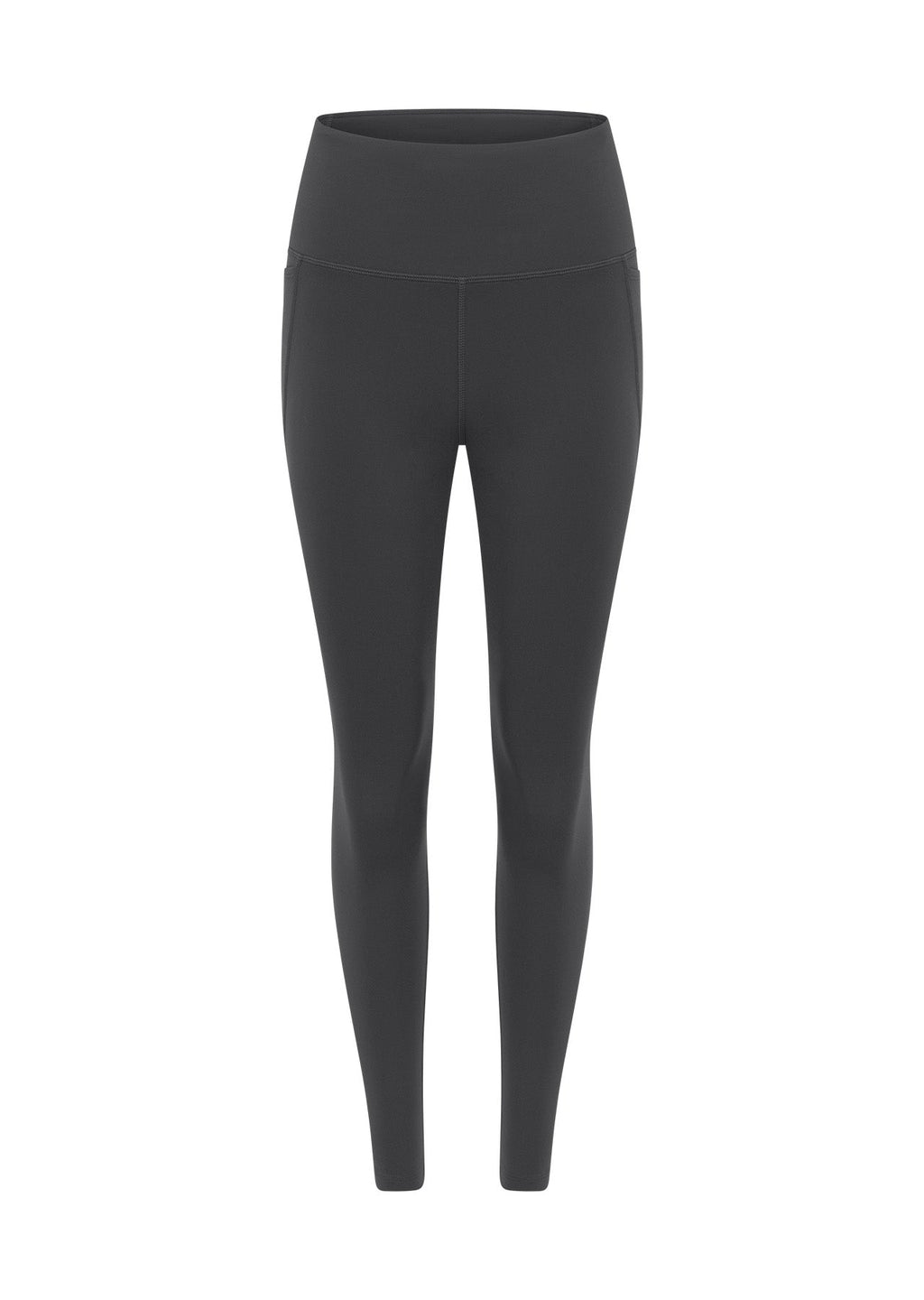 Amy No Chafe Phone Pocket Full Length Leggings