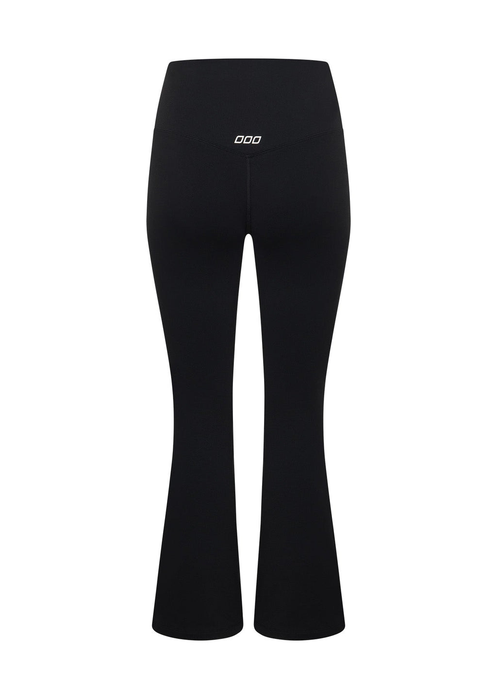 Lotus Thermal Flared Leggings