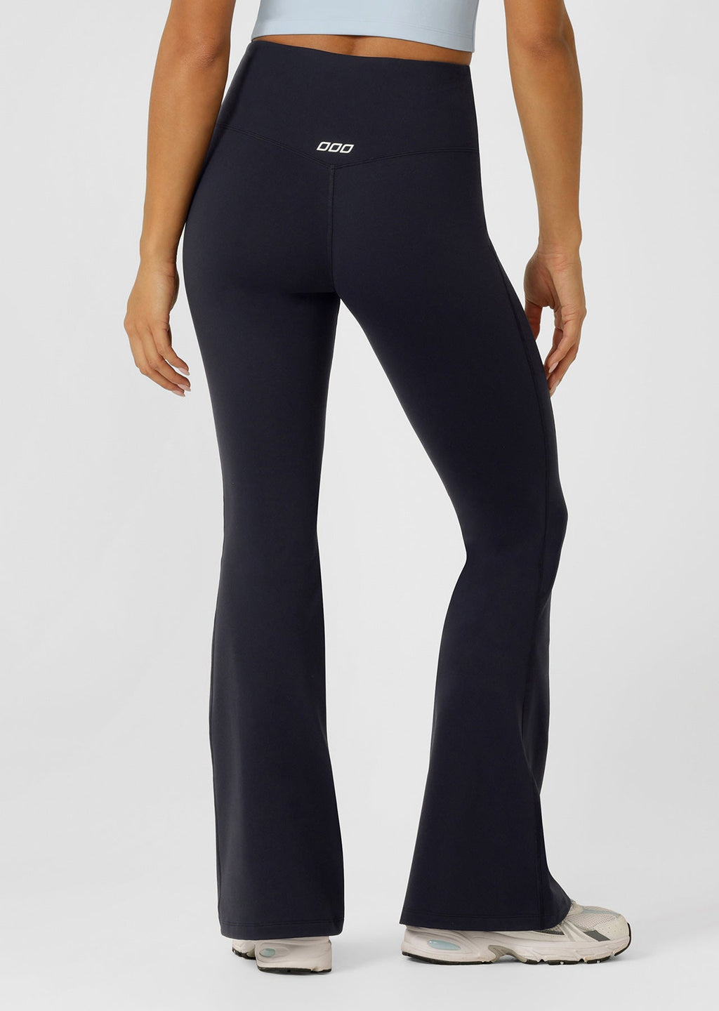 Lotus Thermal Flared Leggings