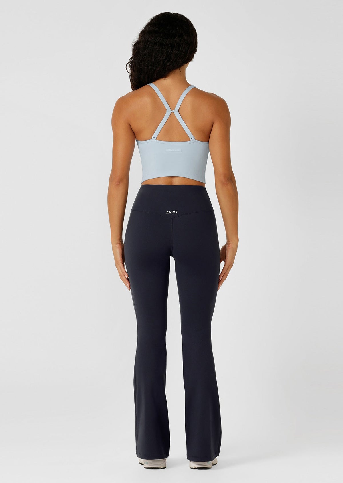 Lotus Thermal Flared Leggings