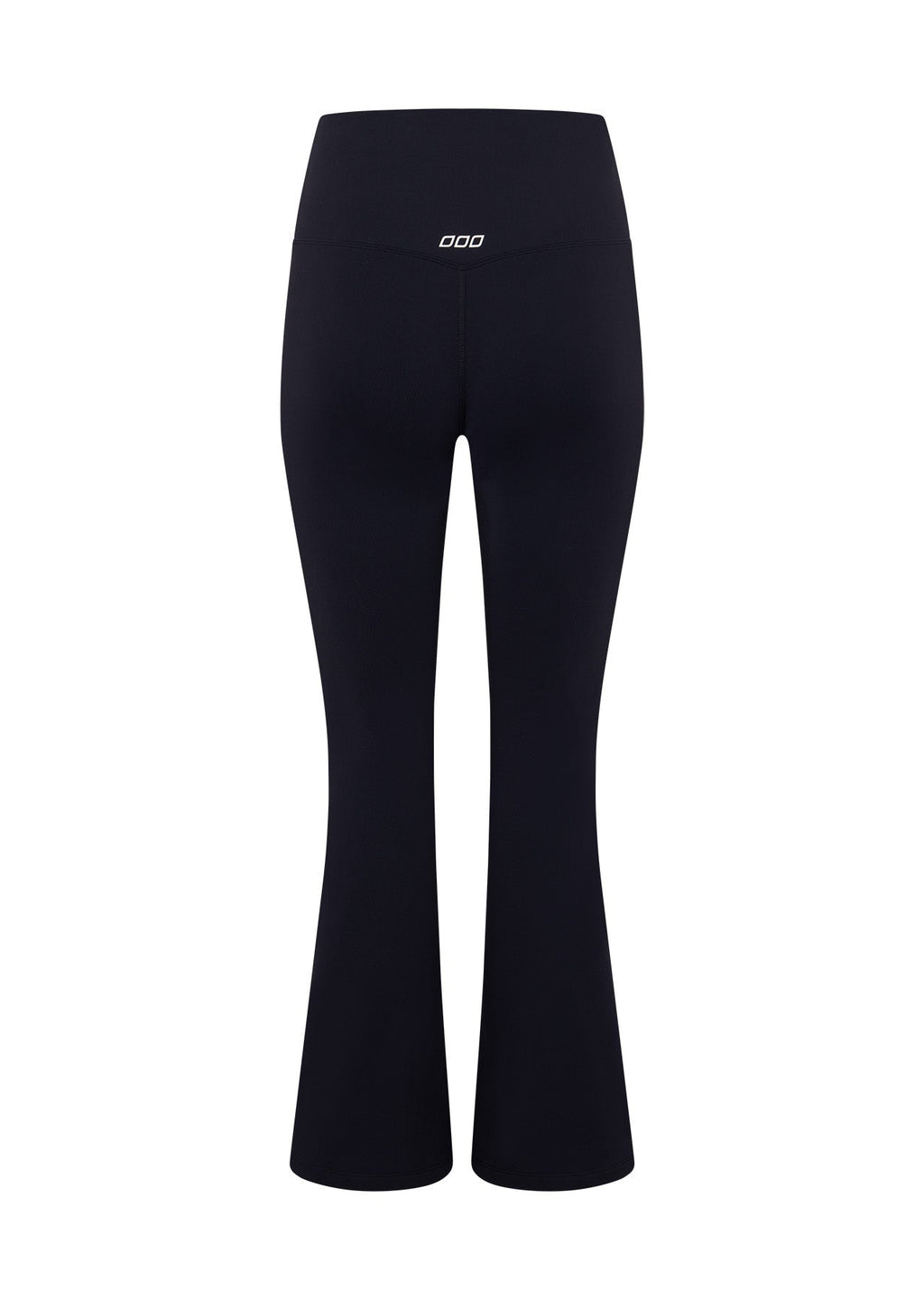 Lotus Thermal Flared Leggings