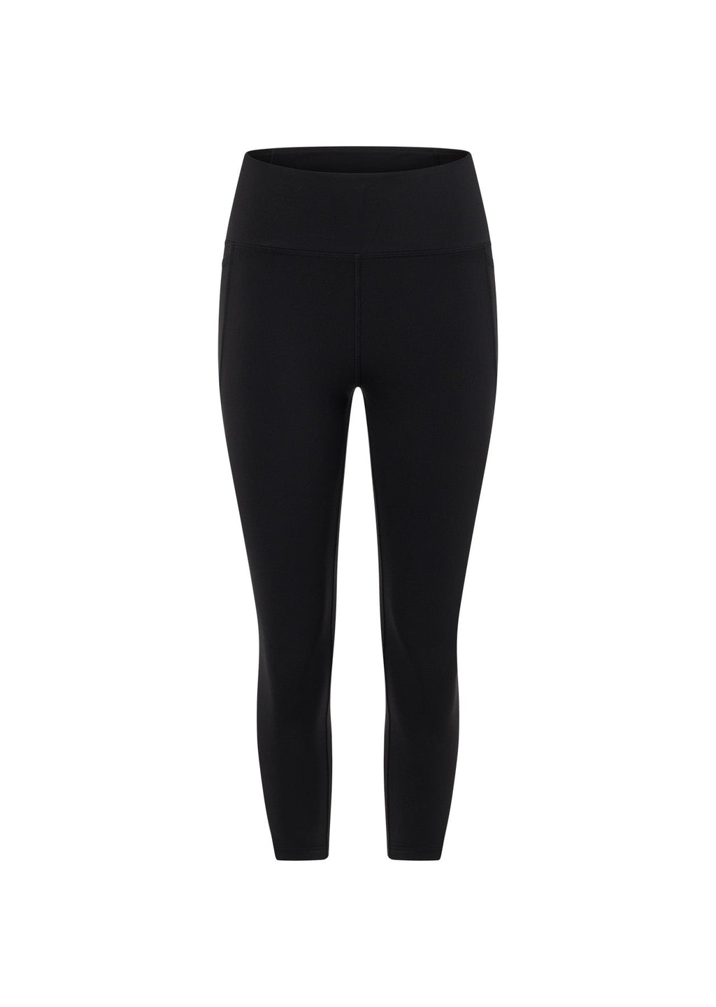 Amy No Ride Phone Pocket 7/8 Leggings