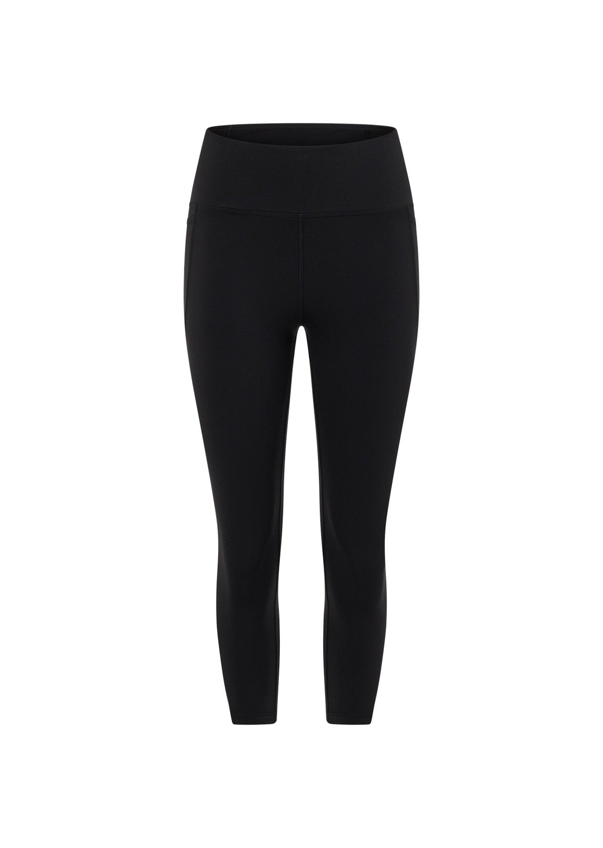Amy No Ride Phone Pocket 7/8 Leggings