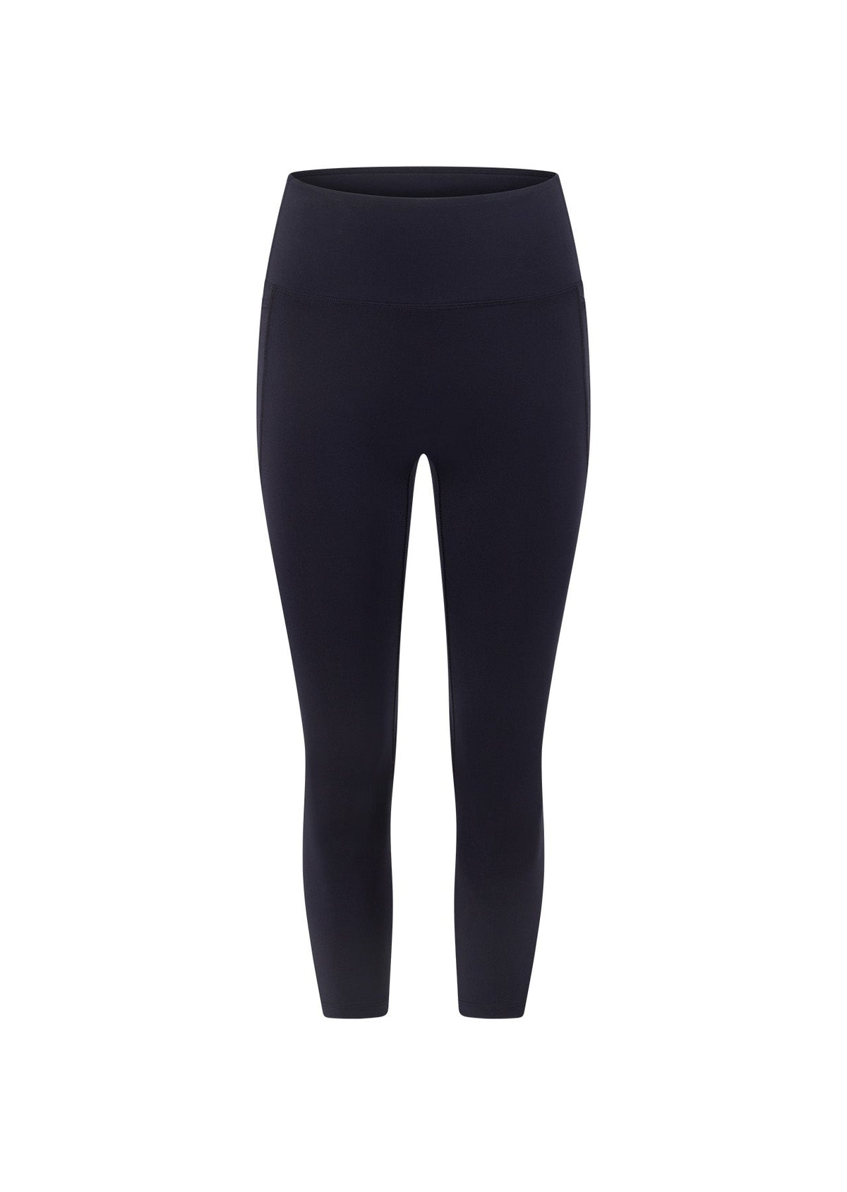 Amy No Ride Phone Pocket 7/8 Leggings