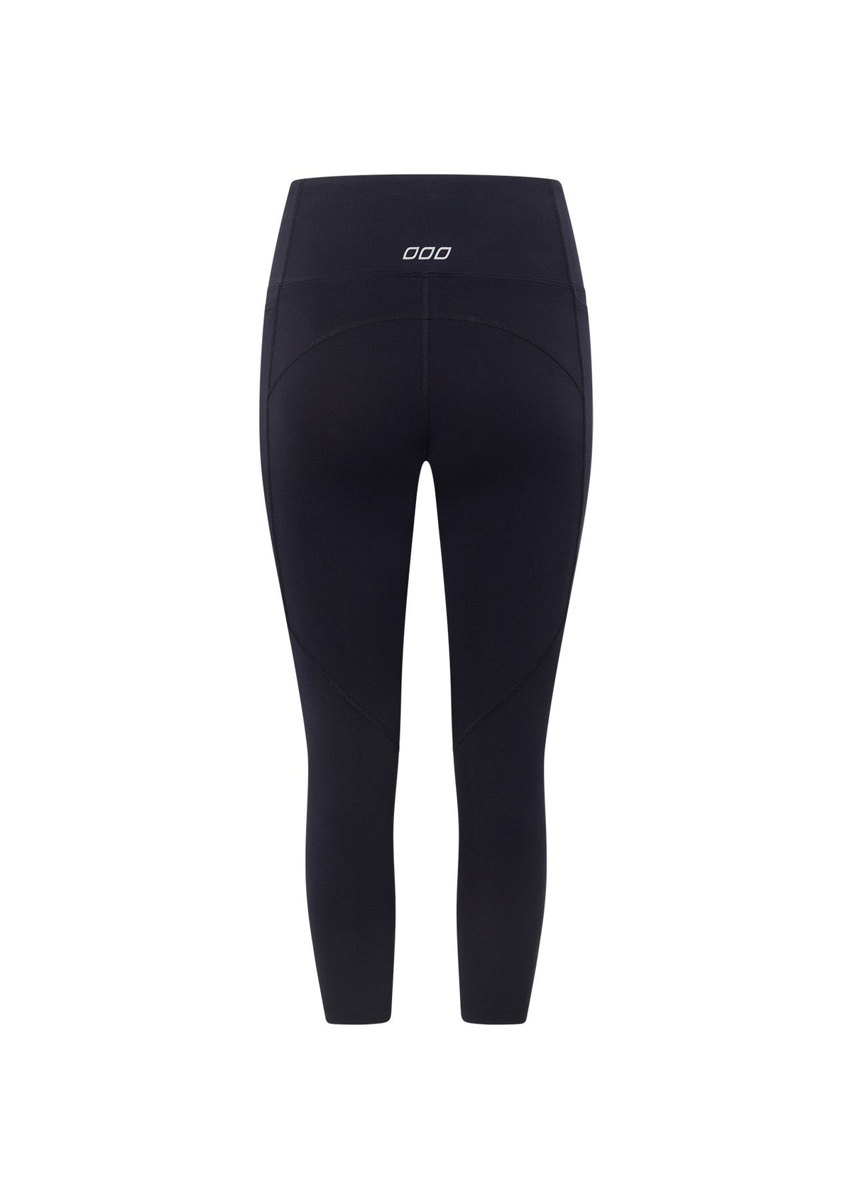 Amy No Ride Phone Pocket 7/8 Leggings