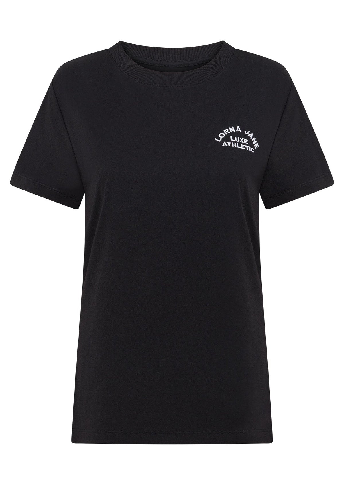 Lotus T-Shirt 2.0