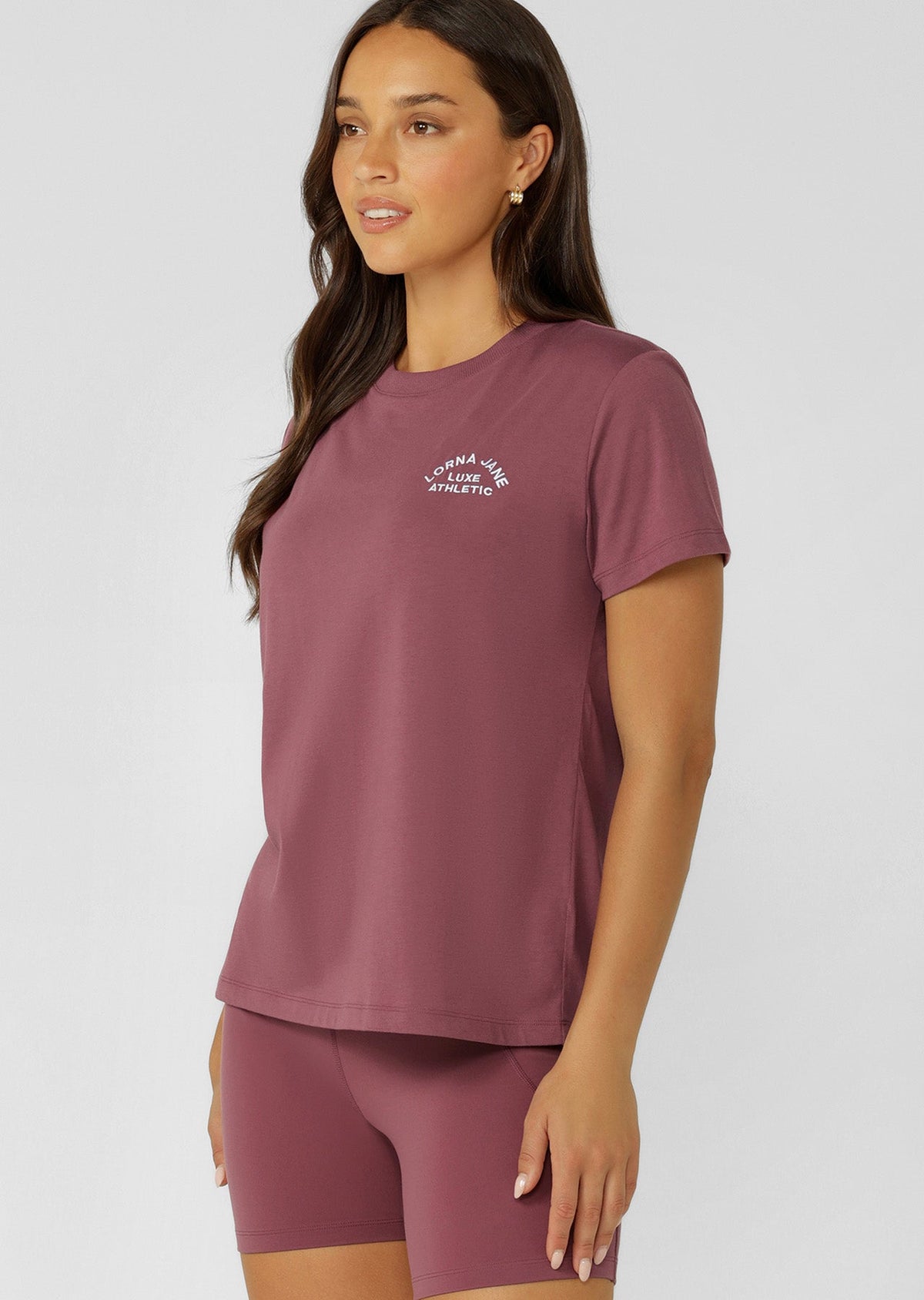 Lotus T-Shirt